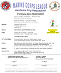 09 Golf Flyer
